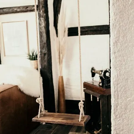 Cig'home - The Old Tanner *** Apartment Colmar