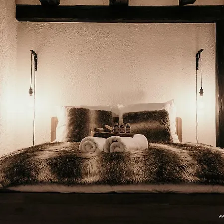 Cig'home - The Old Tanner *** Апартаменты