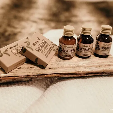 Cig'home - The Old Tanner ***